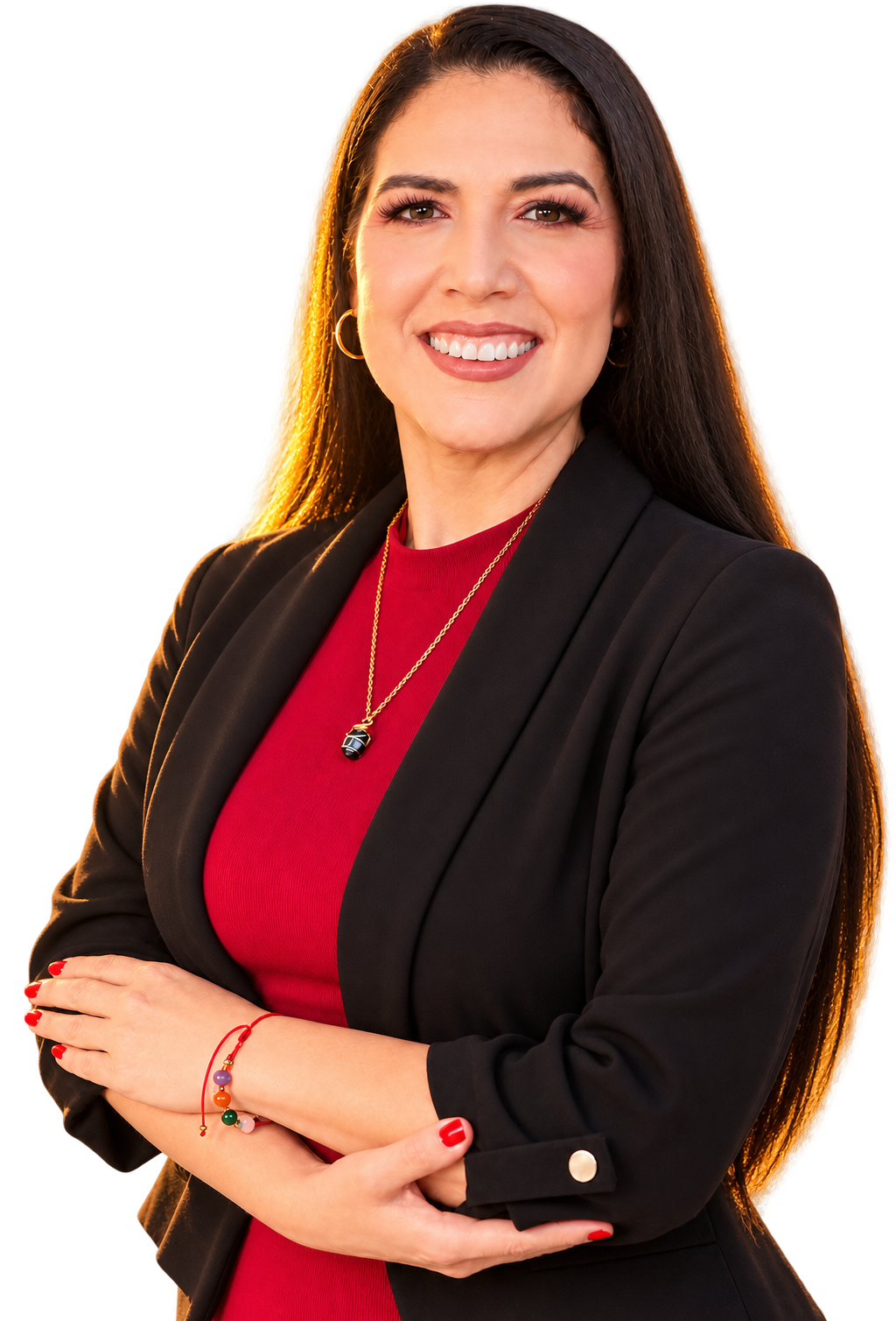 Angie Valenzuela