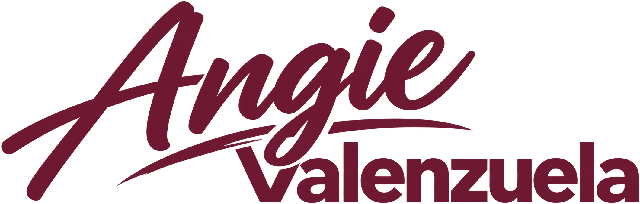 Angie Valenzuela