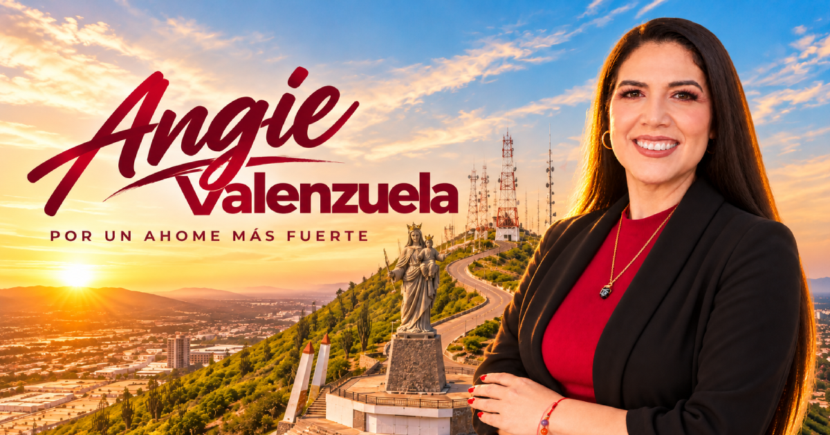 Cercanía y diálogo con las familias de Ahome